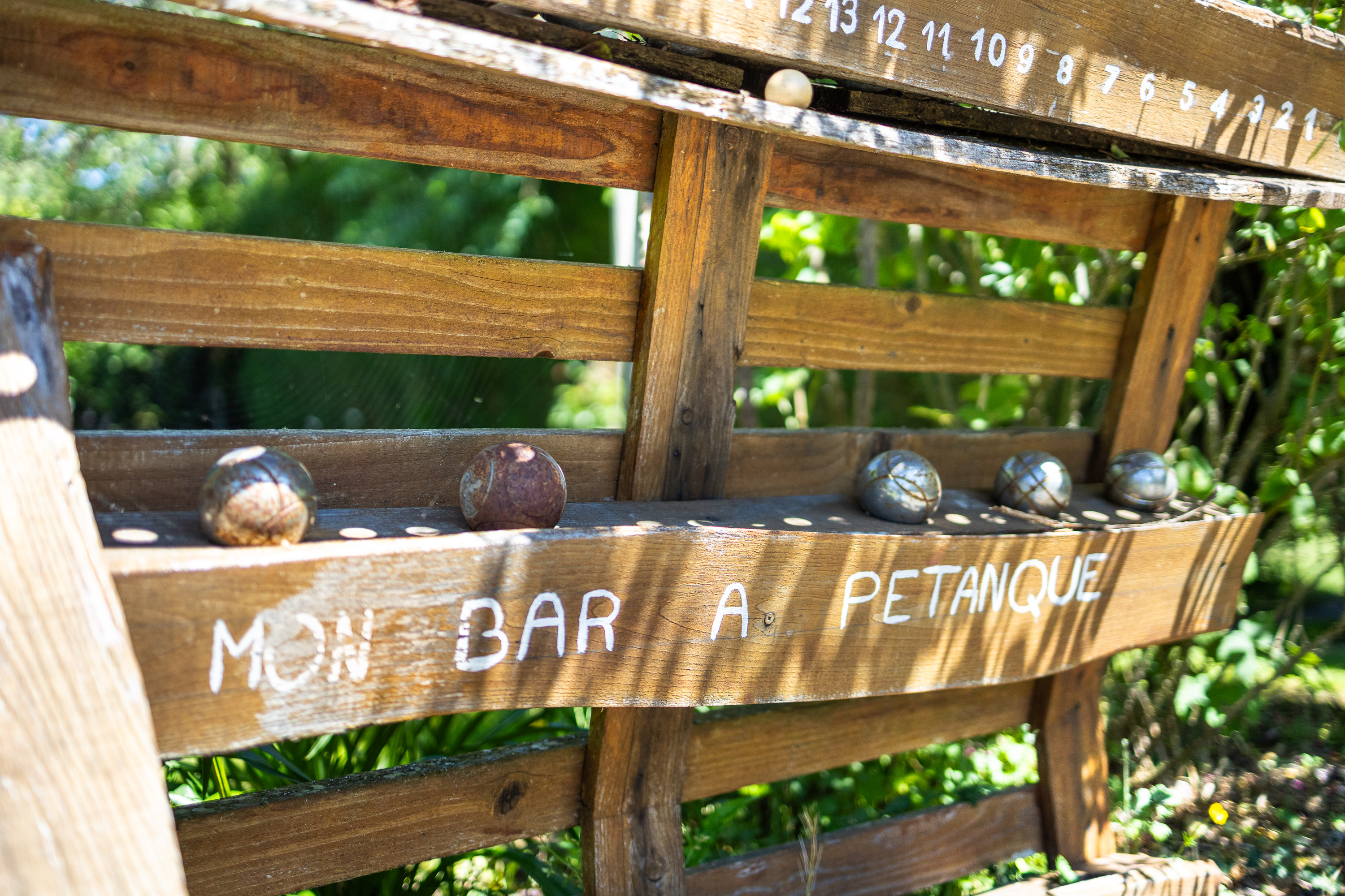 Grange de La Lande — photo 9